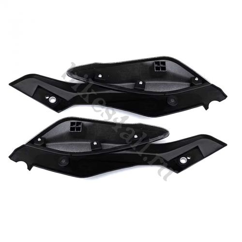 Облицовка нижняя в сборе Stels Flame 200