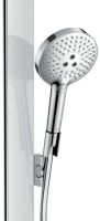 Душевая система Hansgrohe Raindance E 27362000 хром схема 3