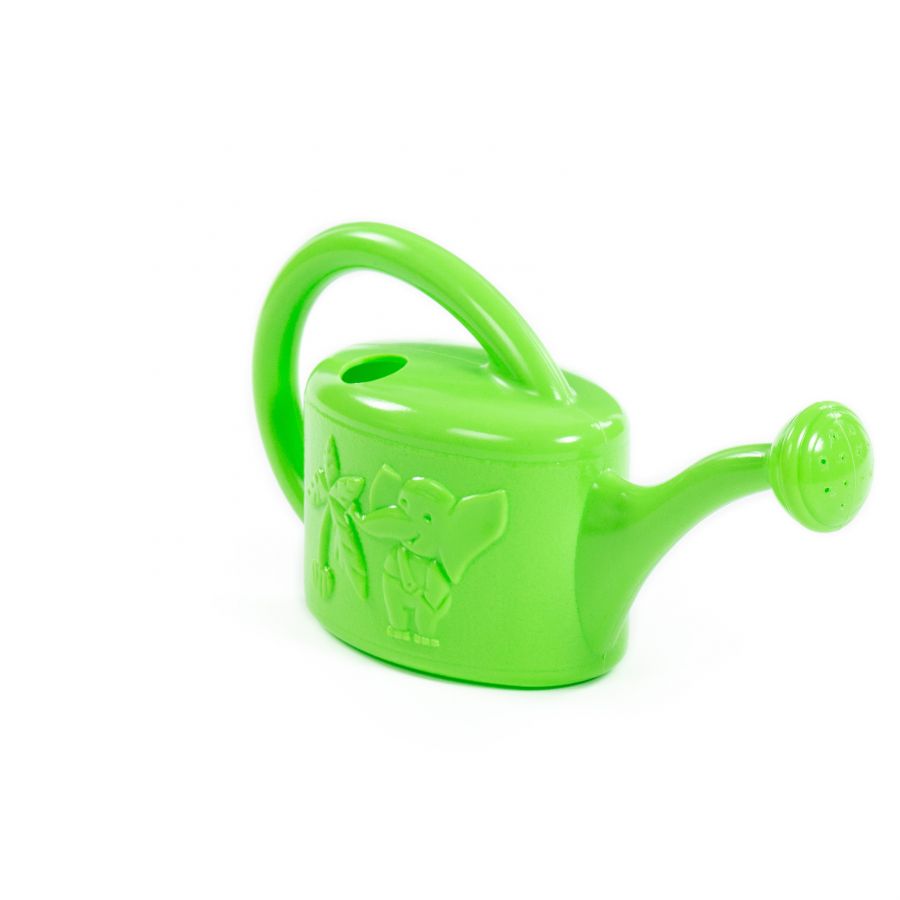 Лейка средняя