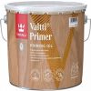 Грунтовочный Состав Tikkurila Valtti Primer 9л (Похьюсте) для Защиты Древесины Перед Финишом / Тиккурила Валтти Праймер.
