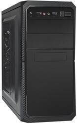Корпус ExeGate BA-202 [EX284027RUS] черный