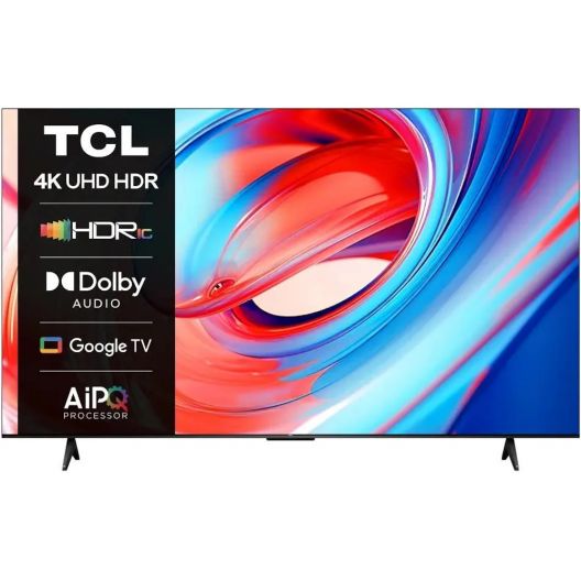 Телевизор TCL 43V6B