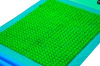 Массажная (ортопедическая) дорожка СЕНСОРНАЯ ТРОПА, 5 зон, 3,5 м