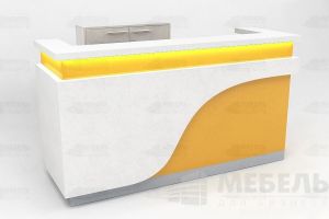 Стойка администратора (ресепшн) 1