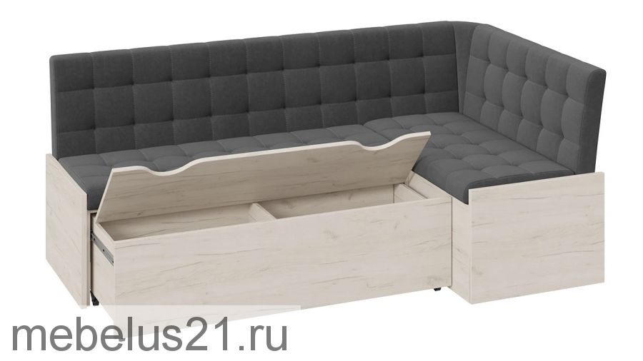 Диван Форест со спальным местом