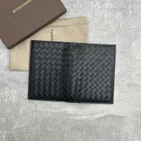 Обложка на паспорт BOTTEGA VENETA