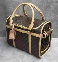 Переноска для животный Louis Vuitton