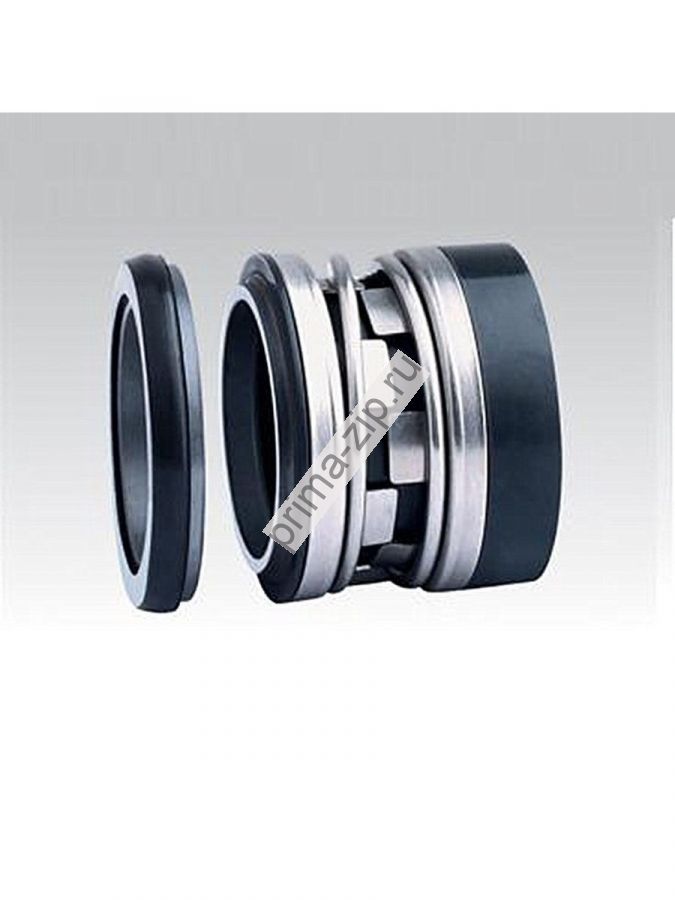 Торцевое уплотнение 0400 2100К RS/CerCarEP/M