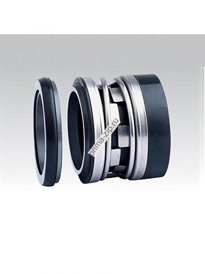 Торцевое уплотнение 0400 2100К RS/CerCarEP/M