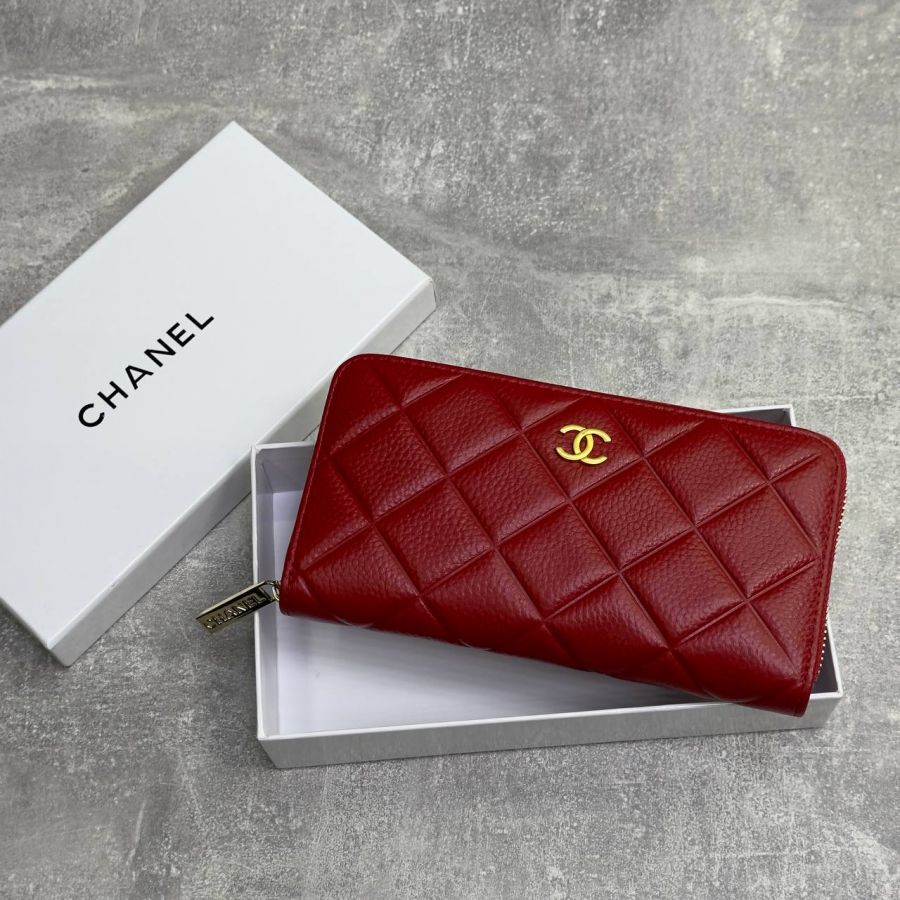 Кошелек CHANEL