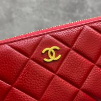 Кошелек CHANEL