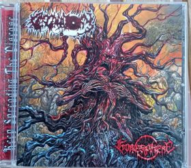 CERCENATORY - GoreSphere