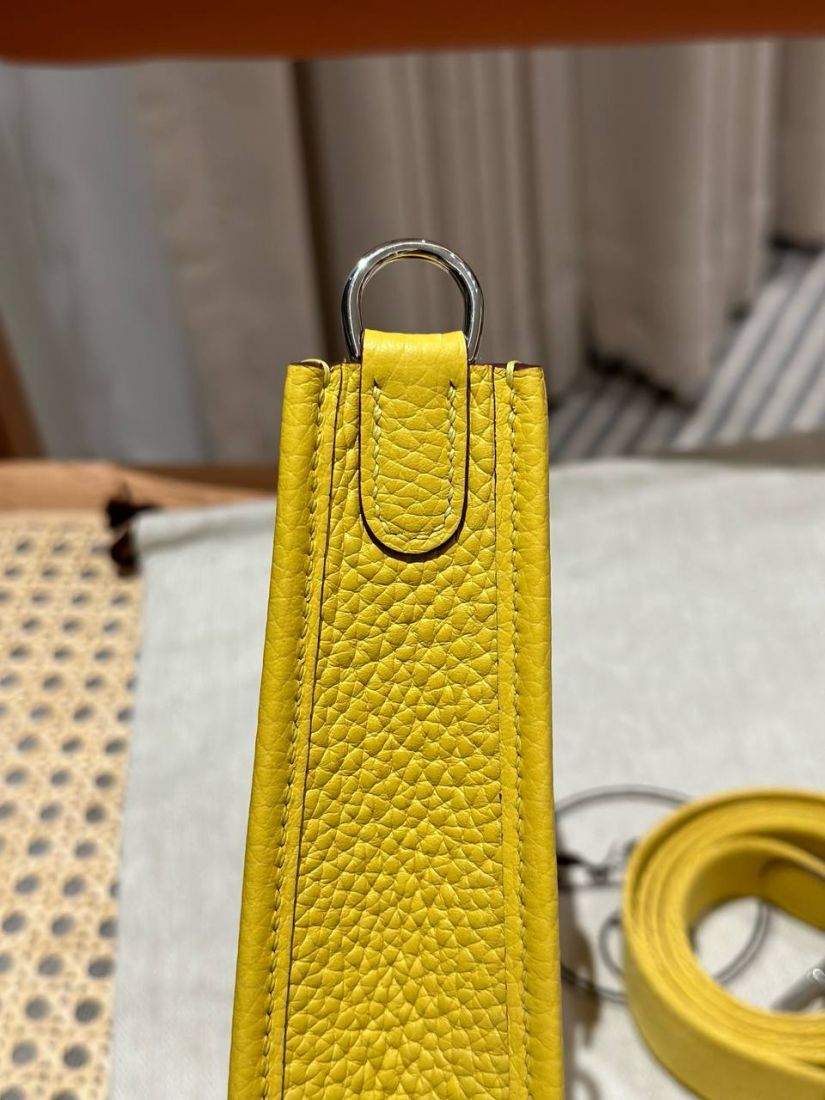 Hermes Evelyne 19*17*5,5 cm