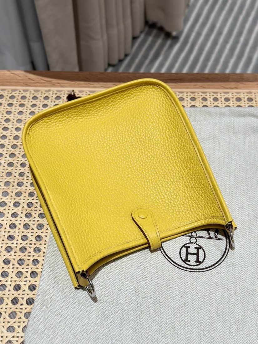 Hermes Evelyne 19*17*5,5 cm