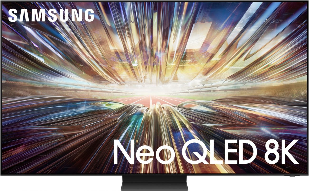 Телевизор Samsung QE85QN800DUXRU