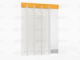 Витрина настенная ОМ-4