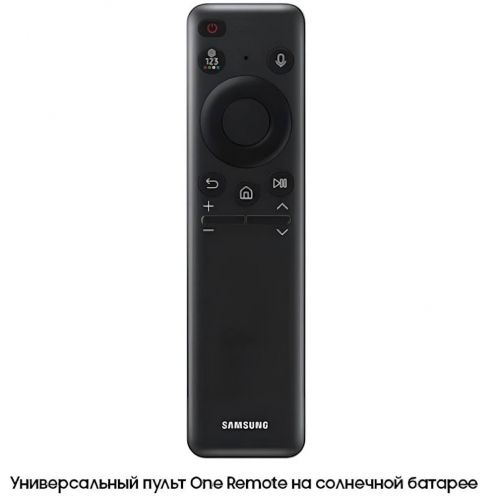 Телевизор Samsung QE55Q60CAU