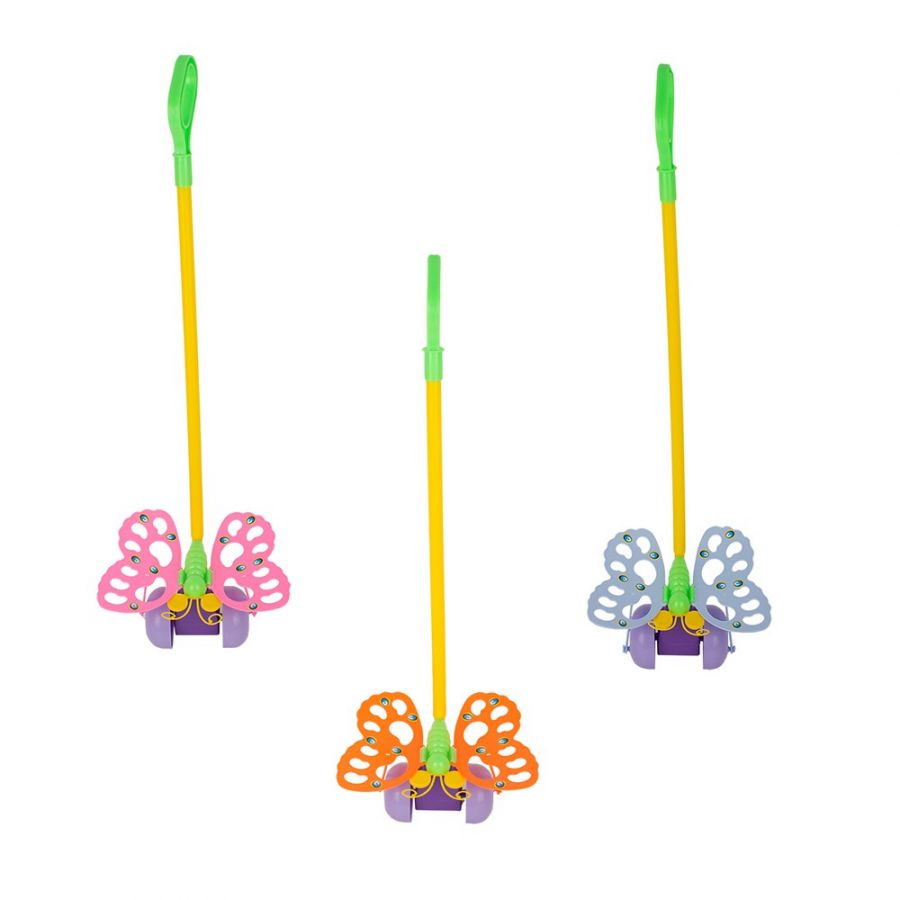 Игрушка каталка «Бабочка»