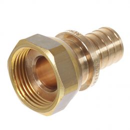 Rehau Rautitan RX+ 16-G 3/4" переходник с накидной гайкой (14563361001)