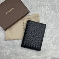 Обложка на паспорт BOTTEGA VENETA