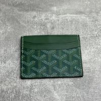 Картхолдер (визитница) Goyard