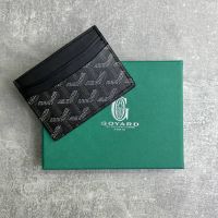 Картхолдер (визитница) Goyard