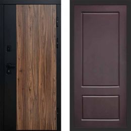 Входная дверь Termo-door ФЛЭШ Марсель Шоколад