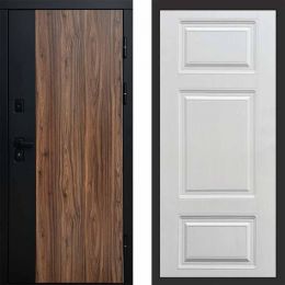 Входная дверь Termo-door ФЛЭШ Лион Лиственница