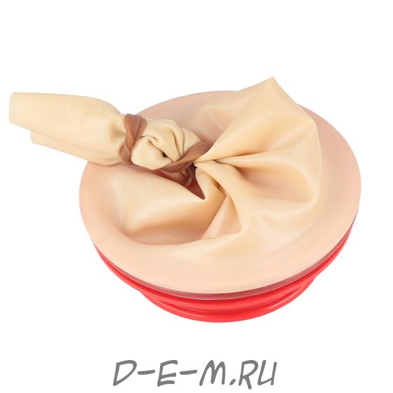 Транспортировочный изолирующий бокс Med-Mos