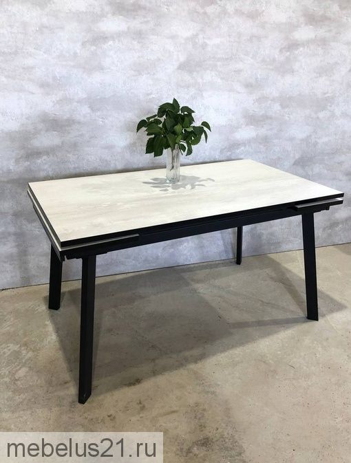 Стол раздвижной Винг