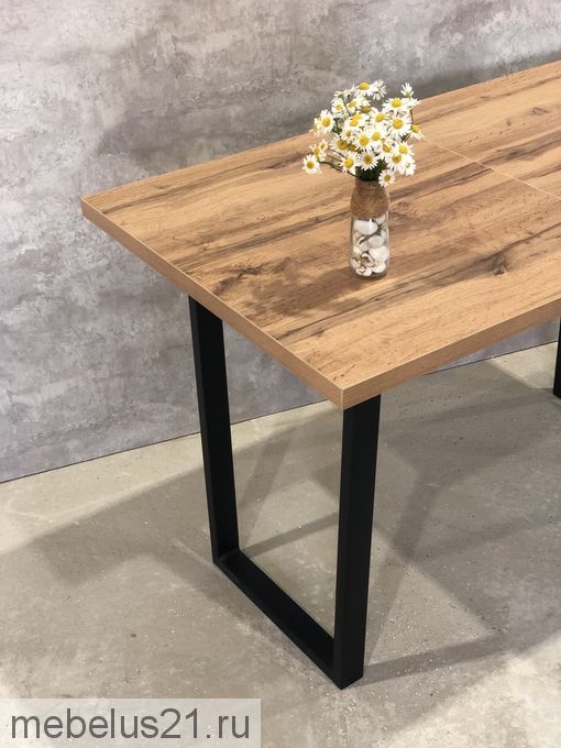 Стол раздвижной Берген