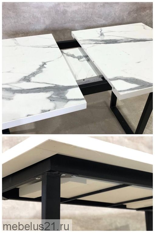 Стол раздвижной Берген