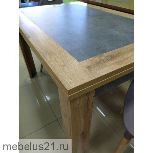 Стол раздвижной Хьюстон тип 4