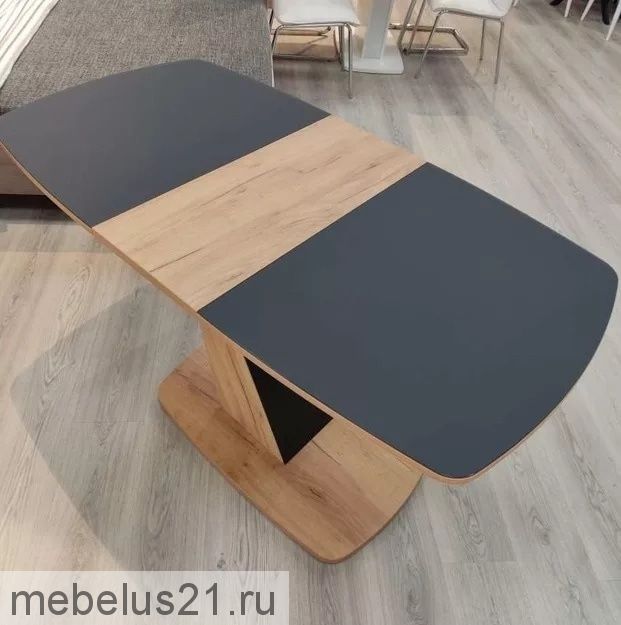 Стол обеденный Гарда тип 1