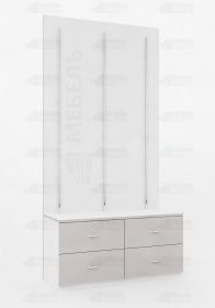 Витрина для белья НБ-1