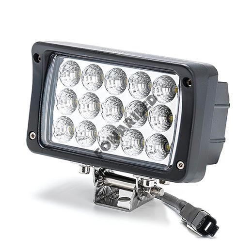 Светодиодная фара FG15A-45W spot дальний свет