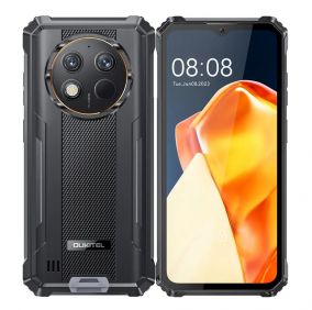 Смартфон Oukitel WP28 10600мАч 256ГБ