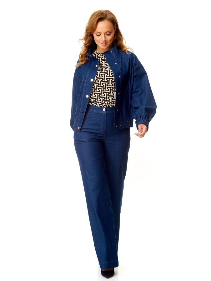 VR-1140-2 костюм 3-ка | 44-54