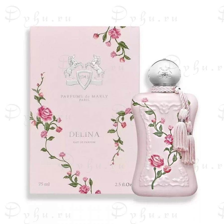 Parfums de Marly Delina Limited Edition