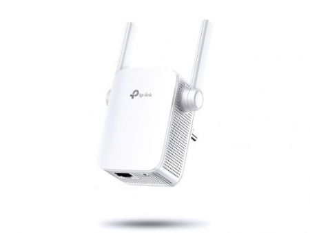 Точка доступа TP-Link TL-WA855RE