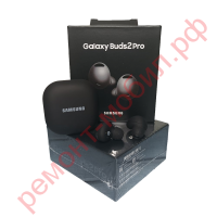 Беспроводные наушники Galaxy Buds 2 Pro