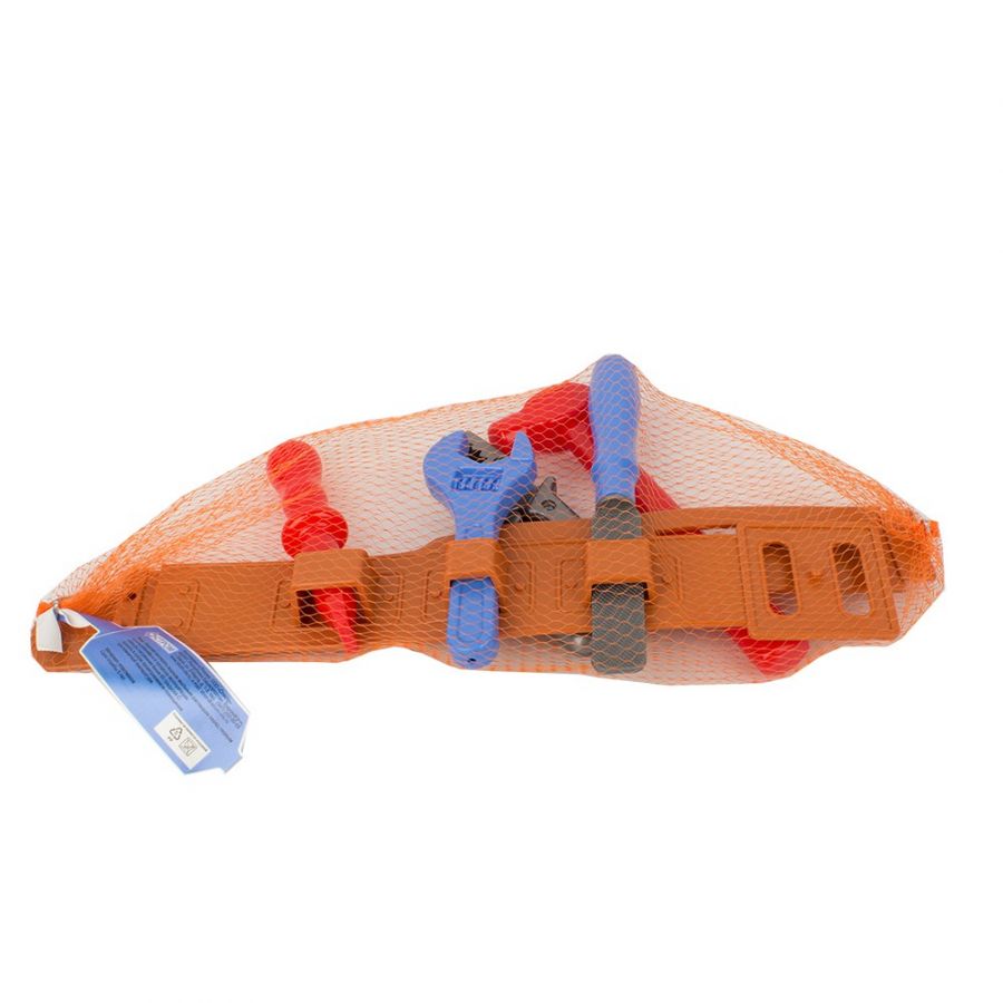 Игра «Набор инструментов на поясе»