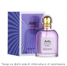 JOLLY Eclat.Туалетная вода 100мл (жен)