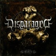 DISPARAGED - The Wrath of God