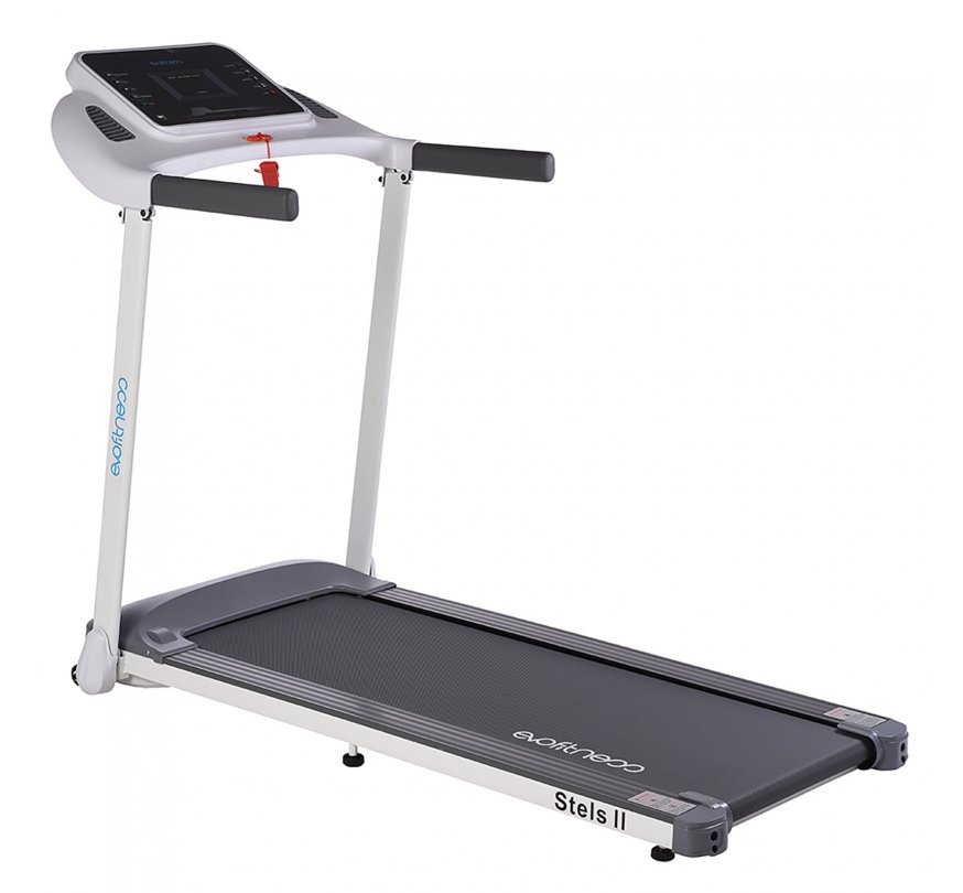 EVO FITNESS Stels II