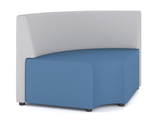 Диван модульный М10 - meeting area (5 модулей)