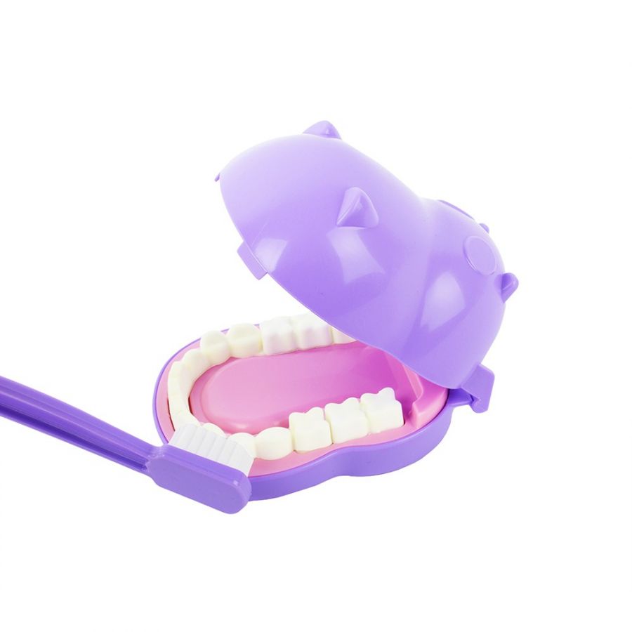 Игровой набор «Стоматолог»