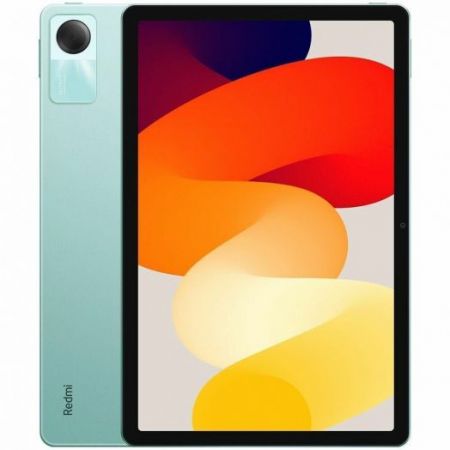 Планшет Xiaomi Redmi Pad SE 8/256GB Mint Green RU