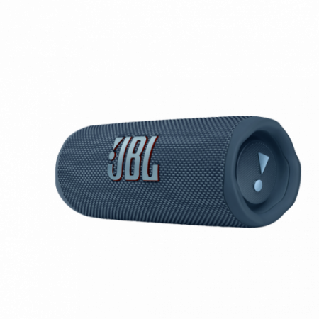 Портативная акустика JBL Flip 6 синий синий