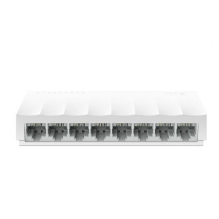 Коммутатор 8port TP-Link LS1008